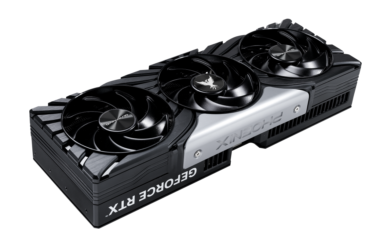Gainward nVidia GeForce RTX 5080 Phoenix 16GB DDR7, HDMI / 3xDP, PCIe 5.0