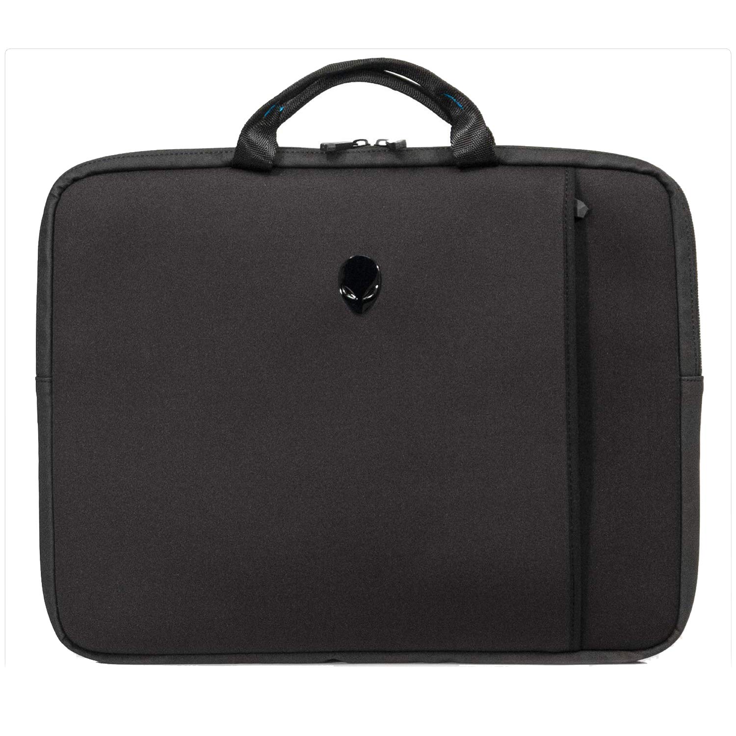Alienware Vindicator-2.0 13" Neoprene Sleeve für Tablet / Notebook 33x27cm, schwarz Alienware Vindicator-2.0 13" Neoprene Sleeve für Tablet / Notebook 33x27cm, schwarz