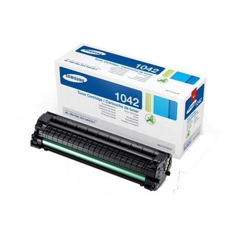 Samsung / HP Toner MLT-D1042S / SU737A für ML-1660 ML-1665 ML-1685 SCX-3200 SCX-3205 SCX-3217, 1500 Seiten, schwarz Samsung / HP Toner MLT-D1042S / SU737A für ML-1660 ML-1665 ML-1685 SCX-3200 SCX-3205 SCX-3217, 1500 Seiten, schwarz