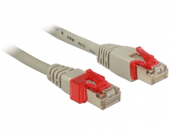 DELOCK Netzwerk RJ45 Reparatur Clip 2 Stück, grün DELOCK Netzwerk RJ45 Reparatur Clip 2 Stück, grün