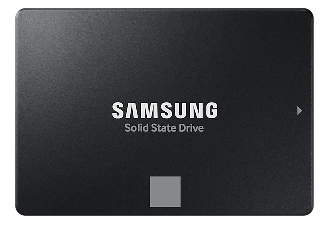 SSD Samsung 870 EVO MZ-77E1T0B 2.5" SSD Festplatte 1TB SATA 6Gb/s (L560/S530MB/s) SSD Samsung 870 EVO MZ-77E1T0B 2.5" SSD Festplatte 1TB SATA 6Gb/s (L560/S530MB/s)