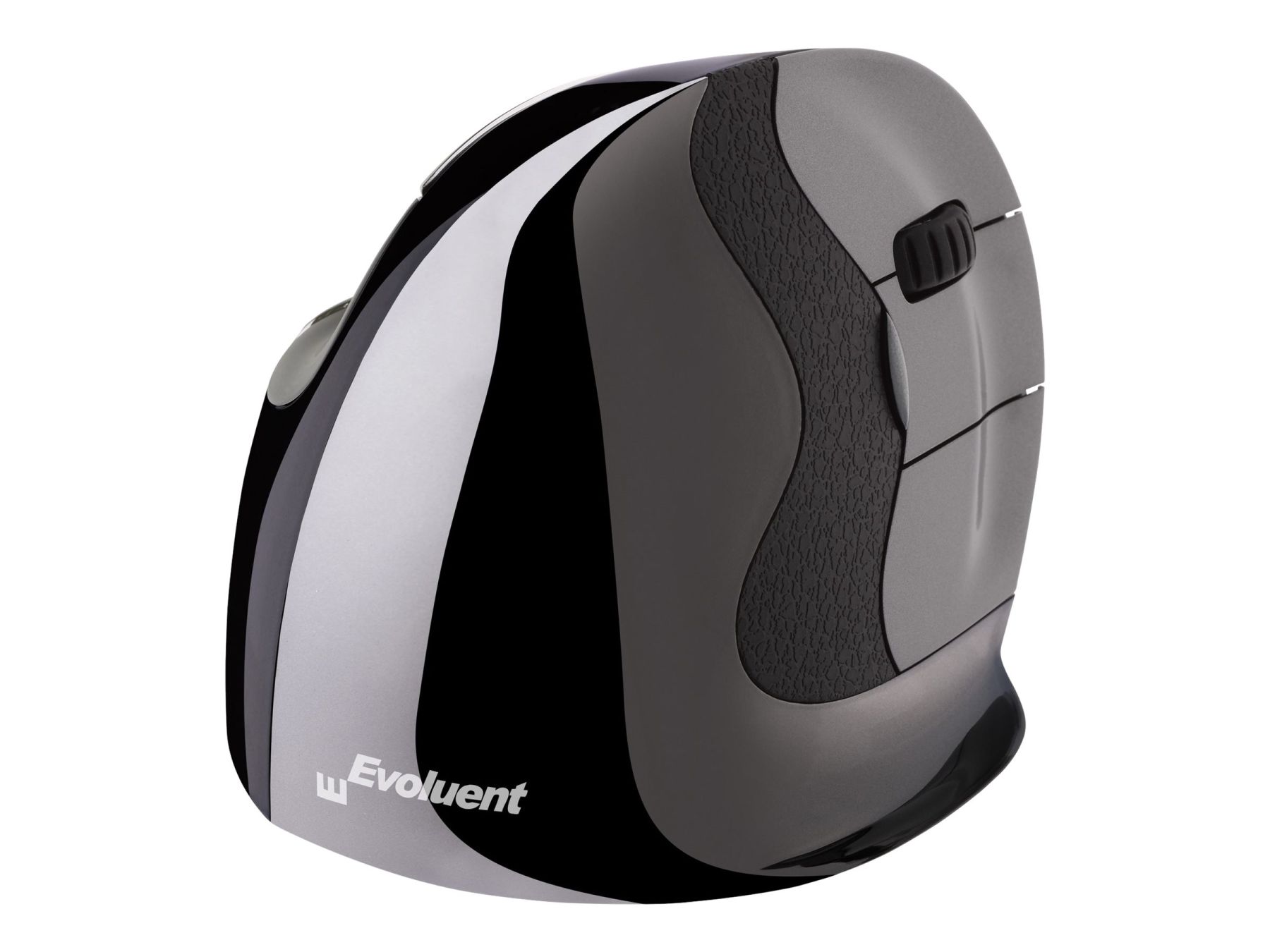 Evoluent Vertical Mouse 4 wireless, rechte Hand medium Evoluent Vertical Mouse 4 wireless, rechte Hand medium