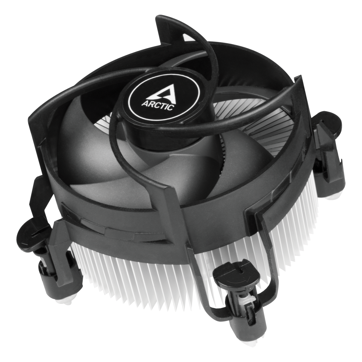 Arctic Alpine 17 CO CPU-Kühler für Intel Sockel 1700 bis 100 Watt Arctic Alpine 17 CO CPU-Kühler für Intel Sockel 1700 bis 100 Watt
