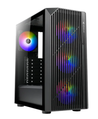 Komplettsystem Profi- AMD Ryzen 5 7500X3D 32GB-DDR5 1TB-SSD-M.2 RX9060XT-16GB WiFi