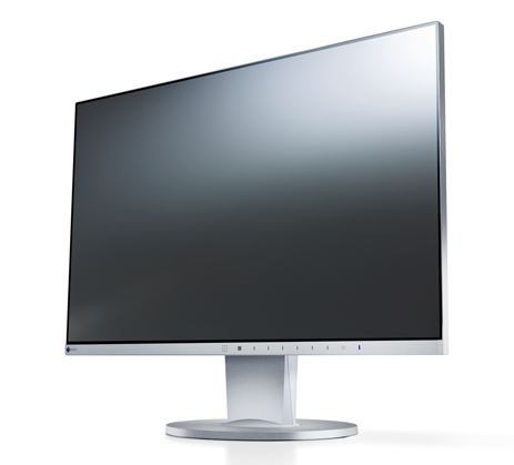 EIZO EV2456-GY IPS-TFT 61cm (24") 16:10 DVI / HDMI / DP / USB 3.0, grau