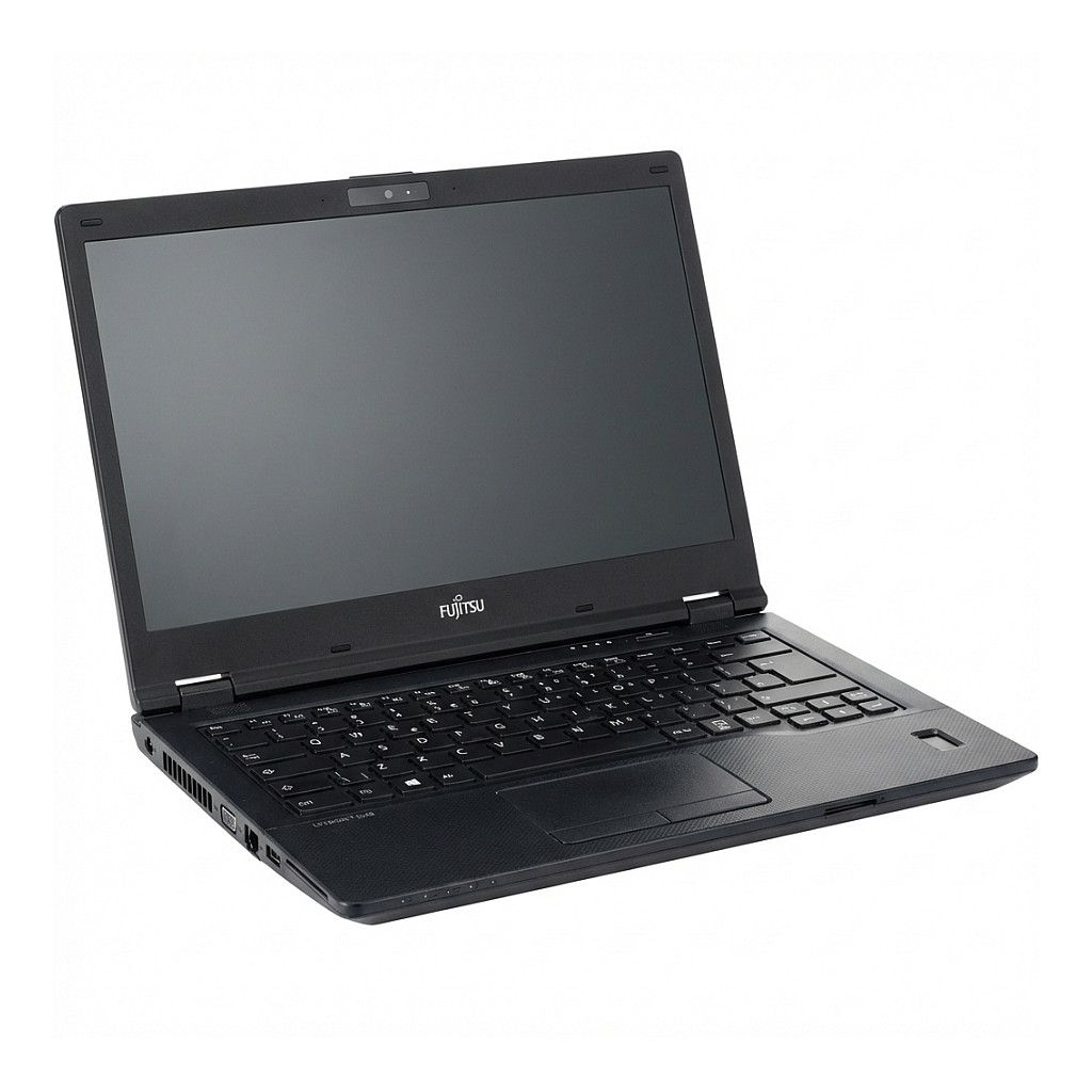 Notebook Fujitsu Lifebook E548 35,5cm (14")FHD i5-8350U / 8GB / 256GB / Win11pro, gebraucht 2.Wahl
