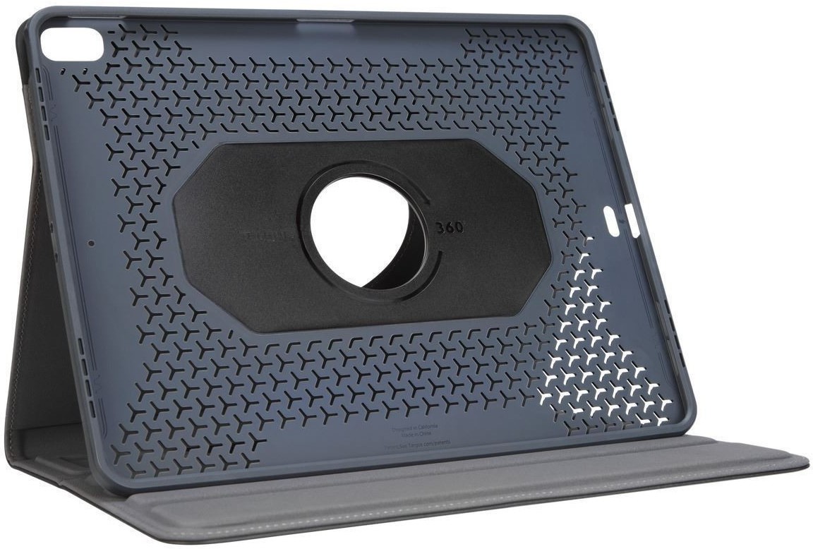 Targus VersaVu Classic - Flip-Hülle für Apple 10.5" iPad Air / Pro (3. Generation), 10.5" iPad Pro, schwarz