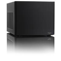 Fractal Design Node 304 Black Mini ITX-Gehäuse, ohne Netzteil Fractal Design Node 304 Black Mini ITX-Gehäuse, ohne Netzteil