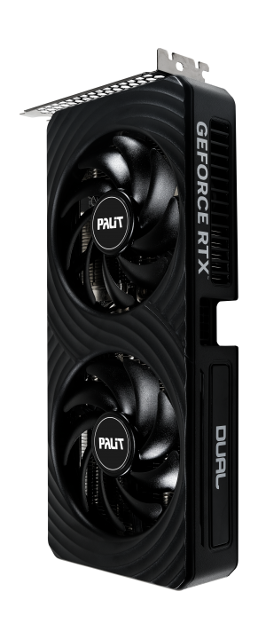 Palit nVidia GeForce RTX 5060 Ti Dual 8GB DDR7, HDMI / 3xDP, PCIe 5.0