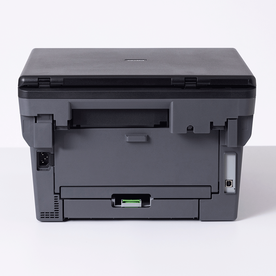 Brother DCP-L2620DW Laserdrucker Scanner Kopierer, Duplex,  WLAN USB
