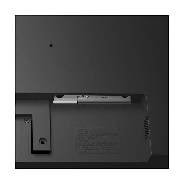 LG 32U631A-B IPS-TFT 80cm (31,5 Zoll) UltraHD 2K (2.560x1.440) 16:9 100Hz 5ms HDMI USB-C, schwarz