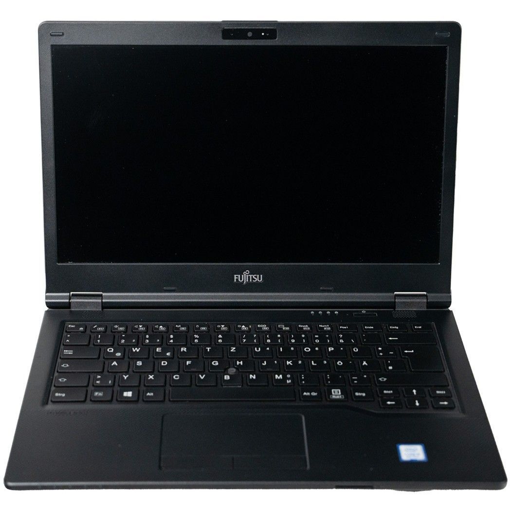 Fujitsu Lifebook E449 35,5cm (14")FHD Win11Pro i3-8130U / 8GB DDR4 / 256 GB SSD / gebraucht 2.Wahl