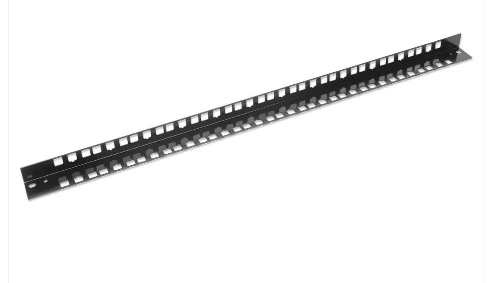 INTELLINET zusätzliche Profilschienen f. 12HE Wandverteiler