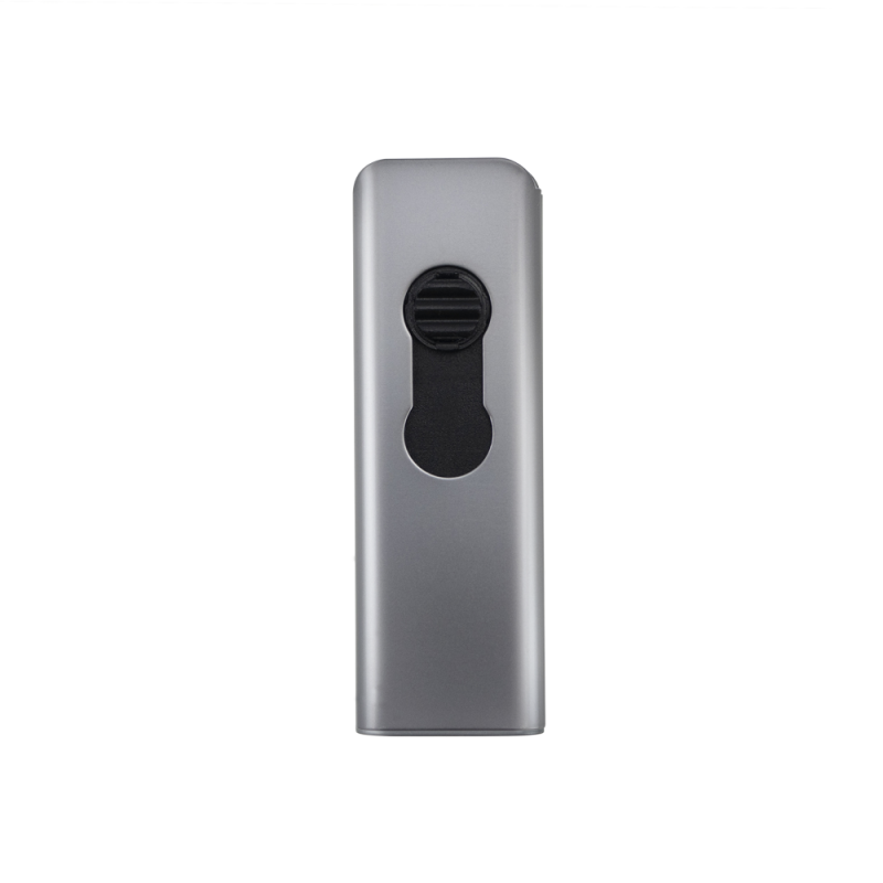 PNY Elite Steel USB Stick 128GB USB 3.1, lesen 80MB/S schreiben 20MB/S