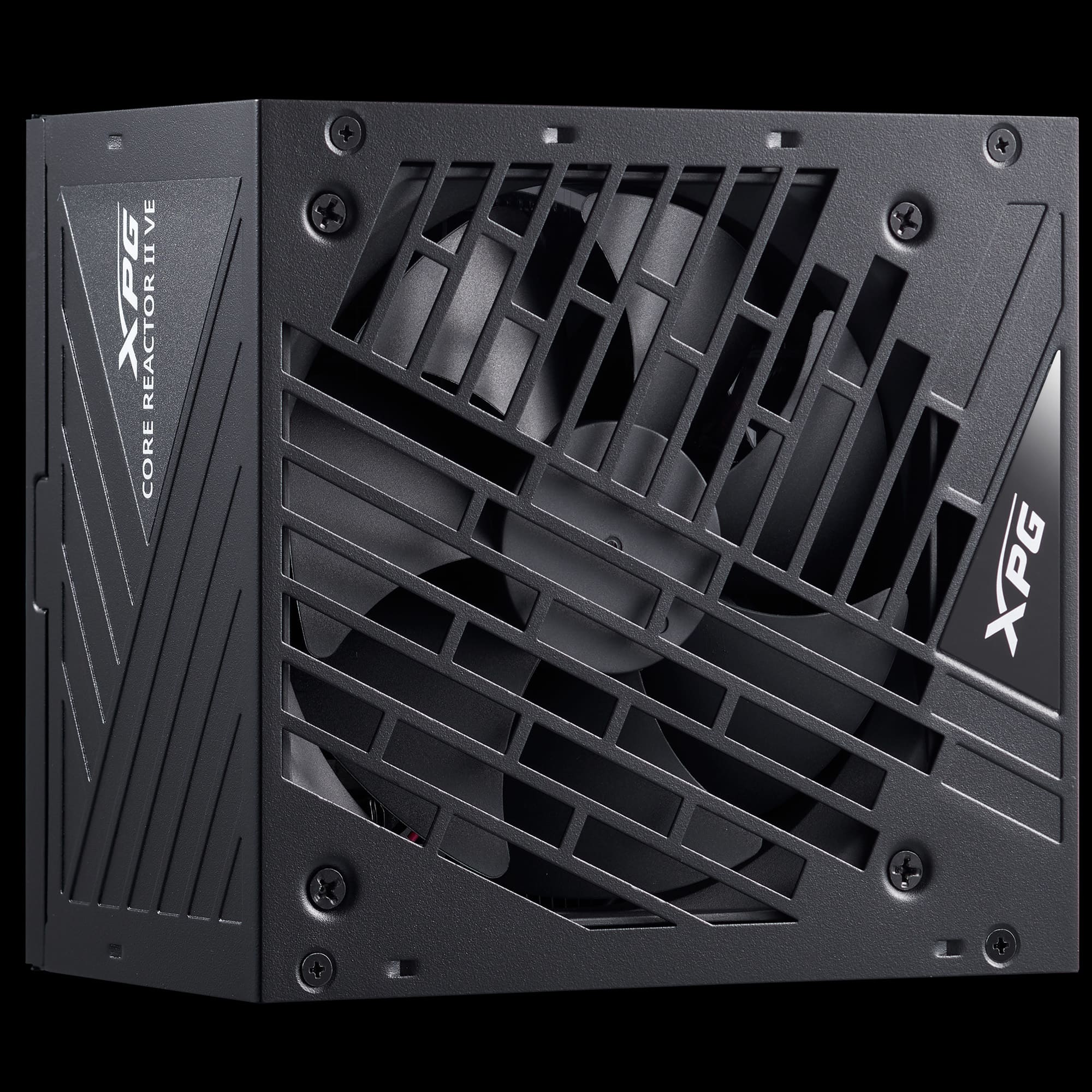 ADATA Netzteil XPG CORE REACTOR II VE 750W (80+Gold) Modular PC-Netzteil,  ATX 3.1
