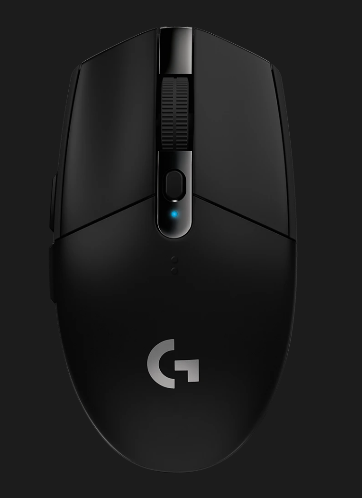Logitech Gaming Mouse G305 Lightspeed, wireless USB Logitech Gaming Mouse G305 Lightspeed, wireless USB