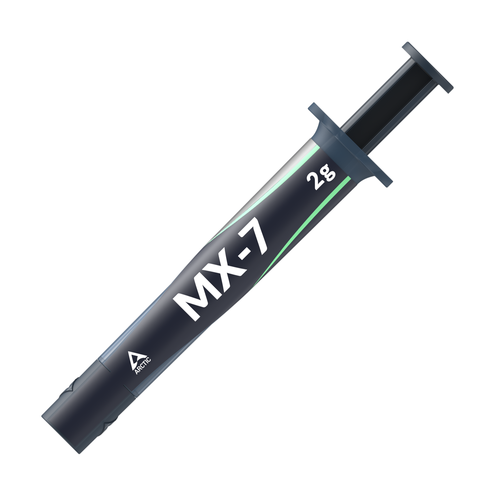 Arctic MX-7 Wärmeleitpaste 2 Gramm Spritze