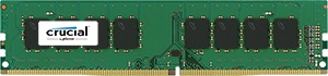 DDR4 RAM Crucial, 8GB 1.2V, 3200MHz PC4-25600 CL22, single Rank DDR4 RAM Crucial, 8GB 1.2V, 3200MHz PC4-25600 CL22, single Rank
