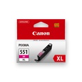 Canon CLI-551M XL Tintenpatrone für iP7250, MX925 magenta Canon CLI-551M XL Tintenpatrone für iP7250, MX925 magenta