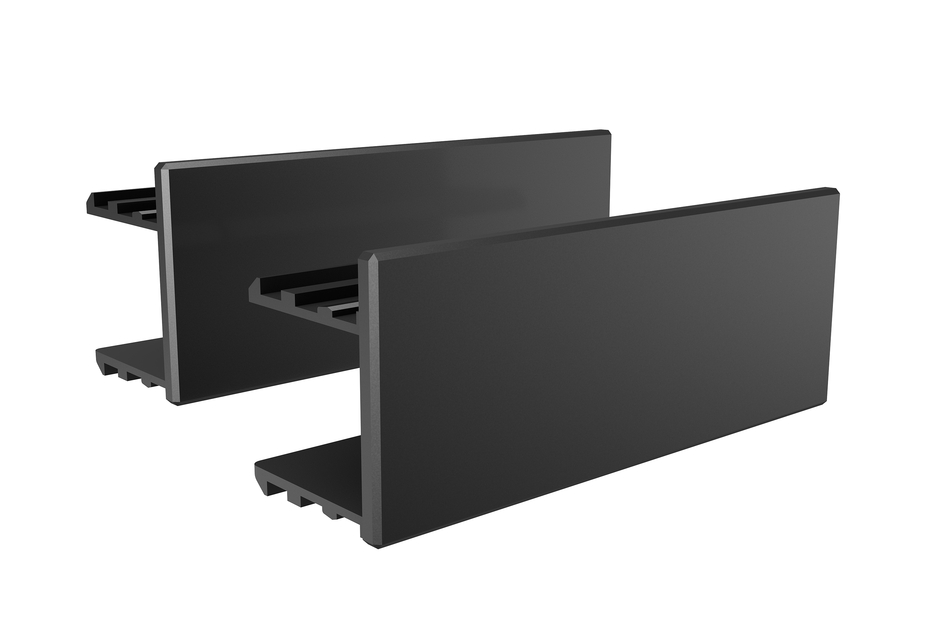 be quiet! BGA07 HDD Slot Cover für Dark Base 900 / Pure Base 600, schwarz be quiet! BGA07 HDD Slot Cover für Dark Base 900 / Pure Base 600, schwarz