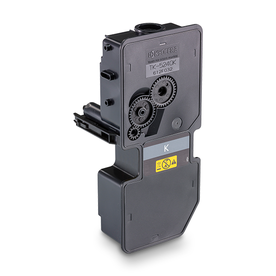Kyocera Toner TK-5240 für ECOSYS P5026CDN/CDW P5526CDN/CDW, schwarz Kyocera Toner TK-5240 für ECOSYS P5026CDN/CDW P5526CDN/CDW, schwarz