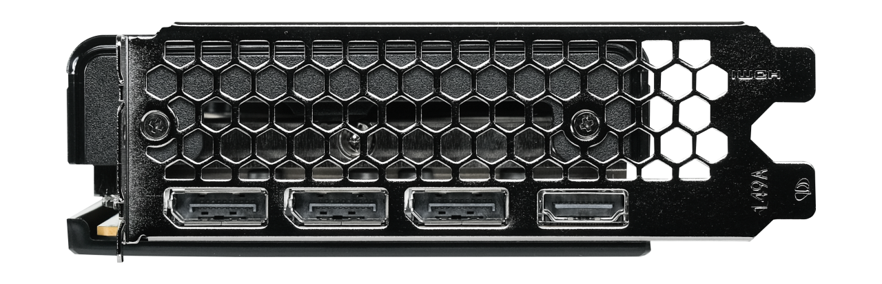 Palit RTX5060Ti Infinity 3 16GB GDDR7 NE7506T019T1-GB2061S retail