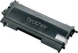 Brother Toner TN2000 für HL-2030 HL-2040 HL-2070 DCP-7010, 2500 Seiten, schwarz