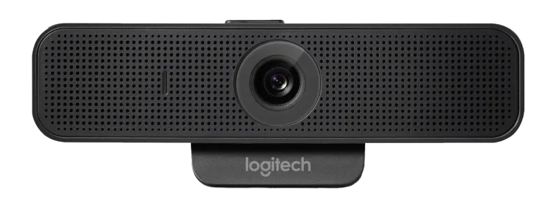 Logitech Webcam C925e Full-HD USB, schwarz Logitech Webcam C925e Full-HD USB, schwarz