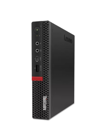 Lenovo Think Centre M720q Tiny i5-8500T / 8GB DDR4 / 256GB SSD / Win 11 Pro
