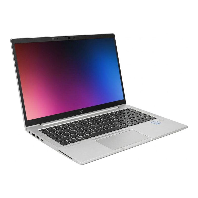Notebook HP Elitebook 840 G8 35,5cm (14")FHD i5-1145G7 / 16GB DDR4 / 256GB SSD / Win11Pro / gebraucht 2.Wahl
