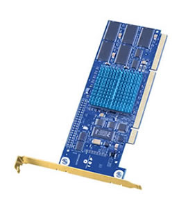 ICP Vortex GDT8500RZ Raid Controller, SCSI Disk Array ICP Vortex GDT8500RZ Raid Controller, SCSI Disk Array