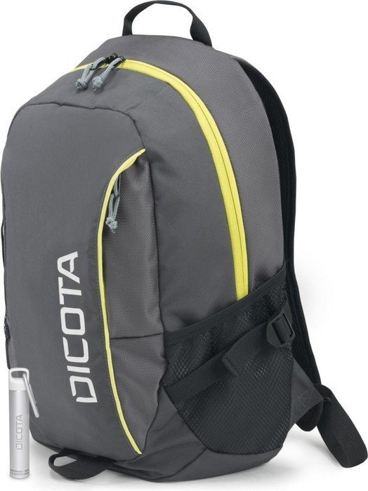 Dicota Premium 35,6-39,6cm (14-15.6") Notebook Rucksack schwarz (D31121) Dicota Premium 35,6-39,6cm (14-15.6") Notebook Rucksack schwarz (D31121)