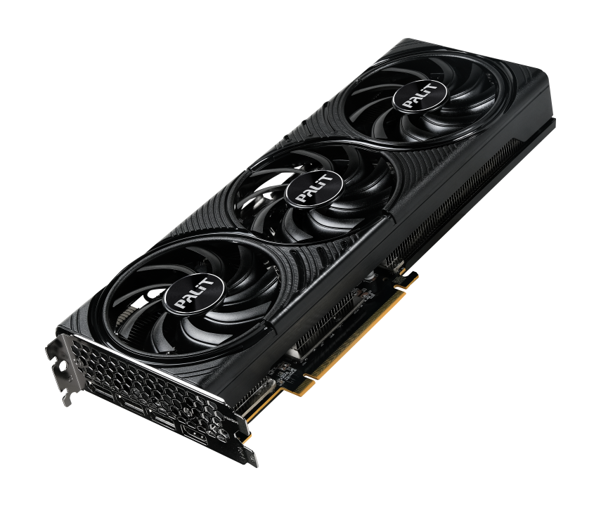 Palit RTX5060Ti Infinity 3 16GB GDDR7 NE7506T019T1-GB2061S retail