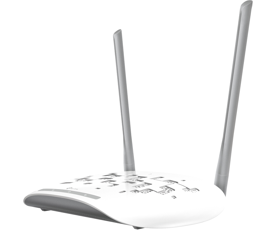 TP-Link TL-WA801N WLAN Accesspoint 2.4GHz 300MBit/s 802.11b/g/n TP-Link TL-WA801N WLAN Accesspoint 2.4GHz 300MBit/s 802.11b/g/n