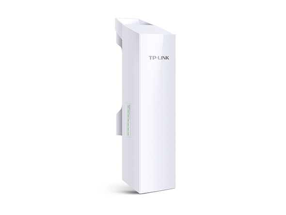 TP-Link CPE210 WLAN Access Point Outdoor 2.4GHz 300MBit High power, WISP Client Router, bis zu 27dBm, QCA, 2T2R, 2.4Ghz TP-Link CPE210 WLAN Access Point Outdoor 2.4GHz 300MBit High power, WISP Client Router, bis zu 27dBm, QCA, 2T2R, 2.4Ghz