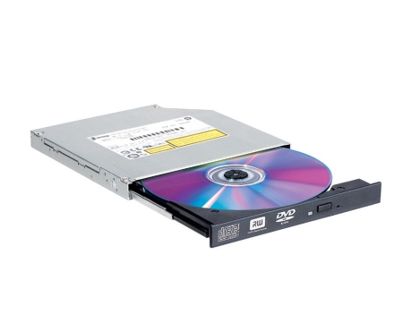 Hitachi/LG GTC0N DVD-Brenner 12,7mm SATA intern slimline, schwarz bulk Hitachi/LG GTC0N DVD-Brenner 12,7mm SATA intern slimline, schwarz bulk