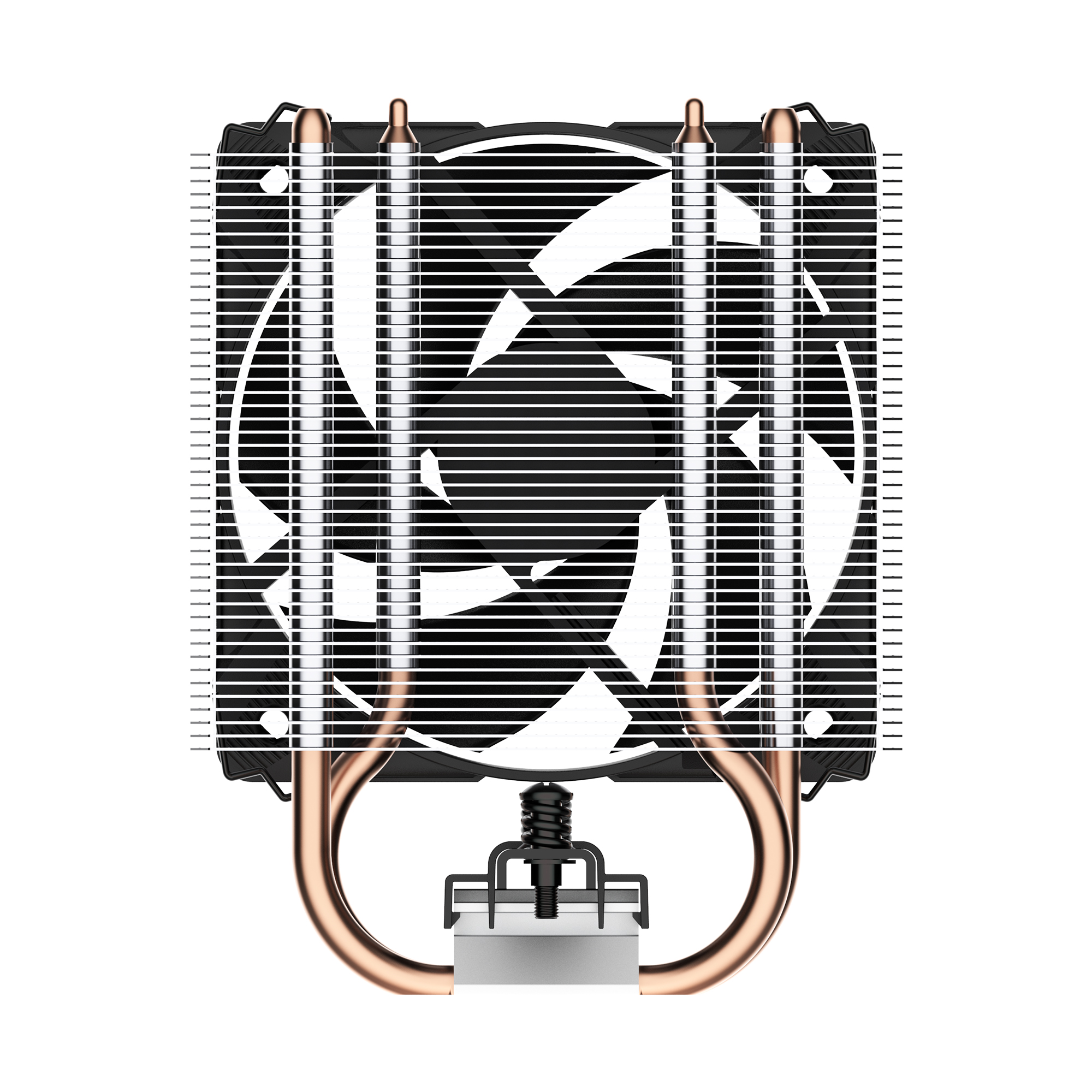 Arctic Freezer 8A Tower CPU-Kühler für Sockel AM5, AM4