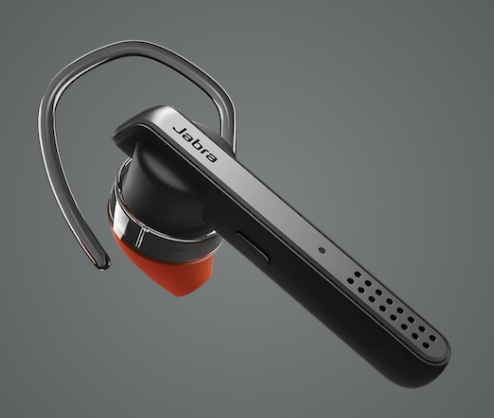 Jabra Headset Talk 45 InEar Bluetooth, schwarz Jabra Headset Talk 45 InEar Bluetooth, schwarz