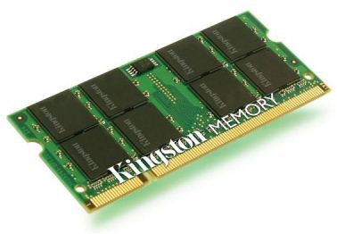 SO-DIMM DDR-4 Kingston KVR32S22D8/16, 16GB, 1.2V, 3200MHz CL22, 260 polig SO-DIMM DDR-4 Kingston KVR32S22D8/16, 16GB, 1.2V, 3200MHz CL22, 260 polig