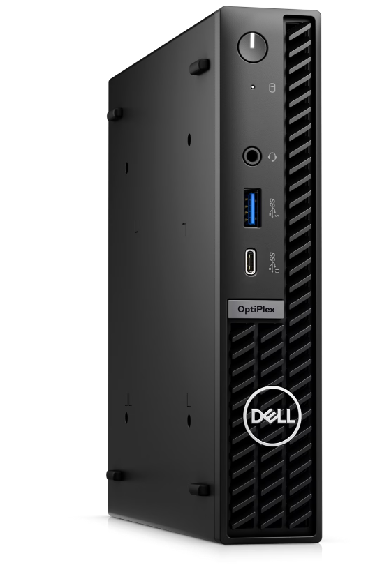 DELL OptiPlex 7020 Micro MFF i5-14500T 16GB 512GB SSD WLAN W11P