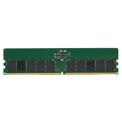 DDR5 RAM Kingston KSM48E40BD8KI-32HA Server Premier 32 GB ECC DDR5-4800 DDR5 RAM Kingston KSM48E40BD8KI-32HA Server Premier 32 GB ECC DDR5-4800