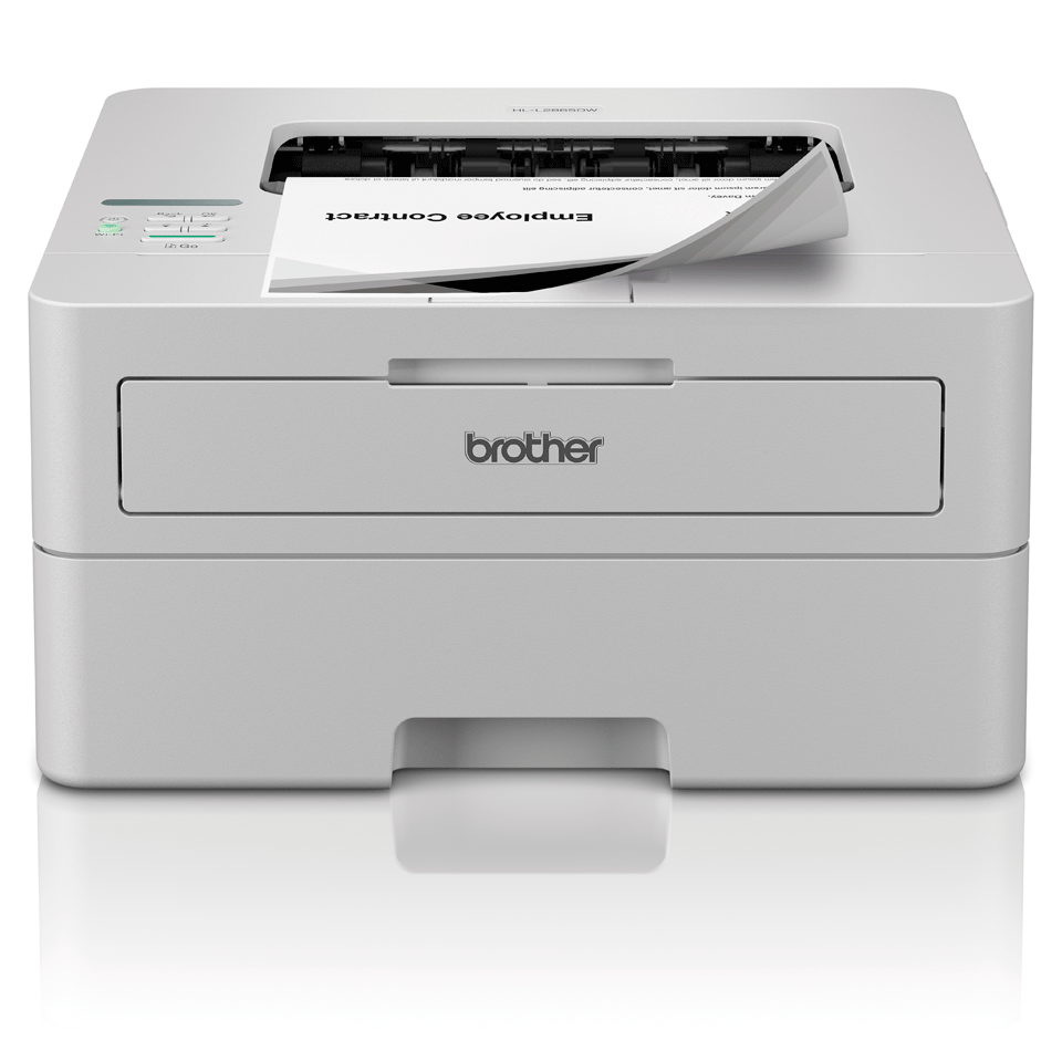 Brother HL-L2865DW Laserdrucker 34S/Min Duplex USB / LAN / WLAN Brother HL-L2865DW Laserdrucker 34S/Min Duplex USB / LAN / WLAN
