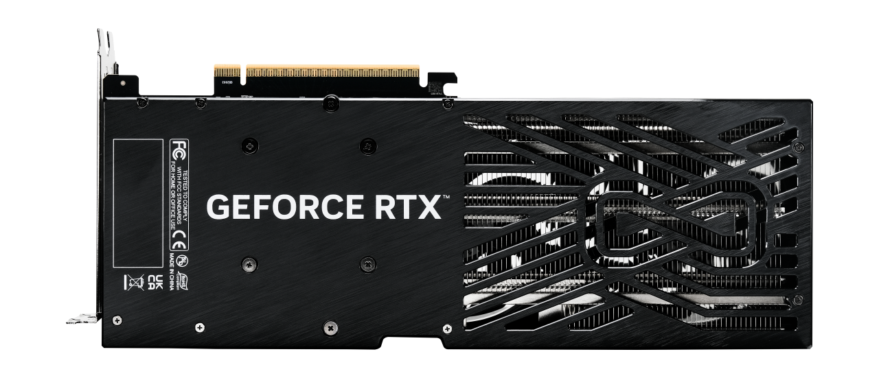 Palit RTX5060Ti Infinity 3 16GB GDDR7 NE7506T019T1-GB2061S retail