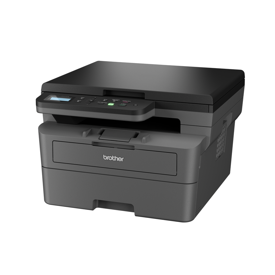 Brother DCP-L2620DW Laserdrucker Scanner Kopierer, Duplex,  WLAN USB