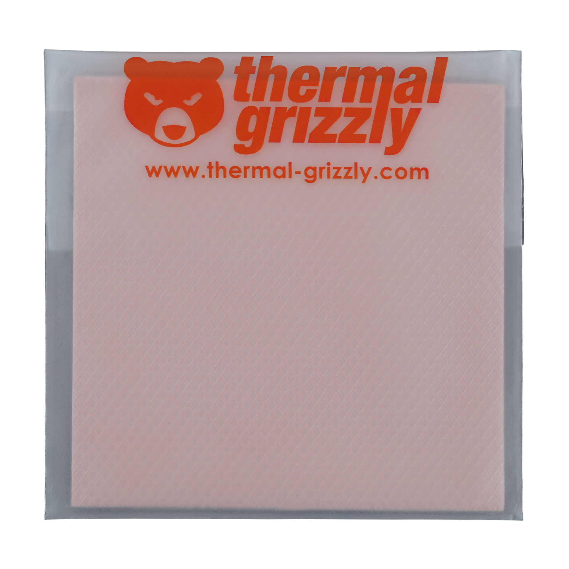 Thermal Grizzly Minus Pad 8 - 100 x 100 x 0,5 mm