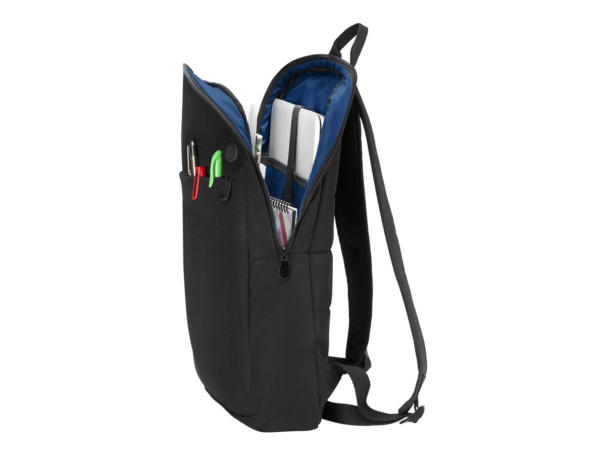 HP Notebook Rucksack Prelude ROW Backpack für 39,6cm (15,6"), schwarz HP Notebook Rucksack Prelude ROW Backpack für 39,6cm (15,6"), schwarz