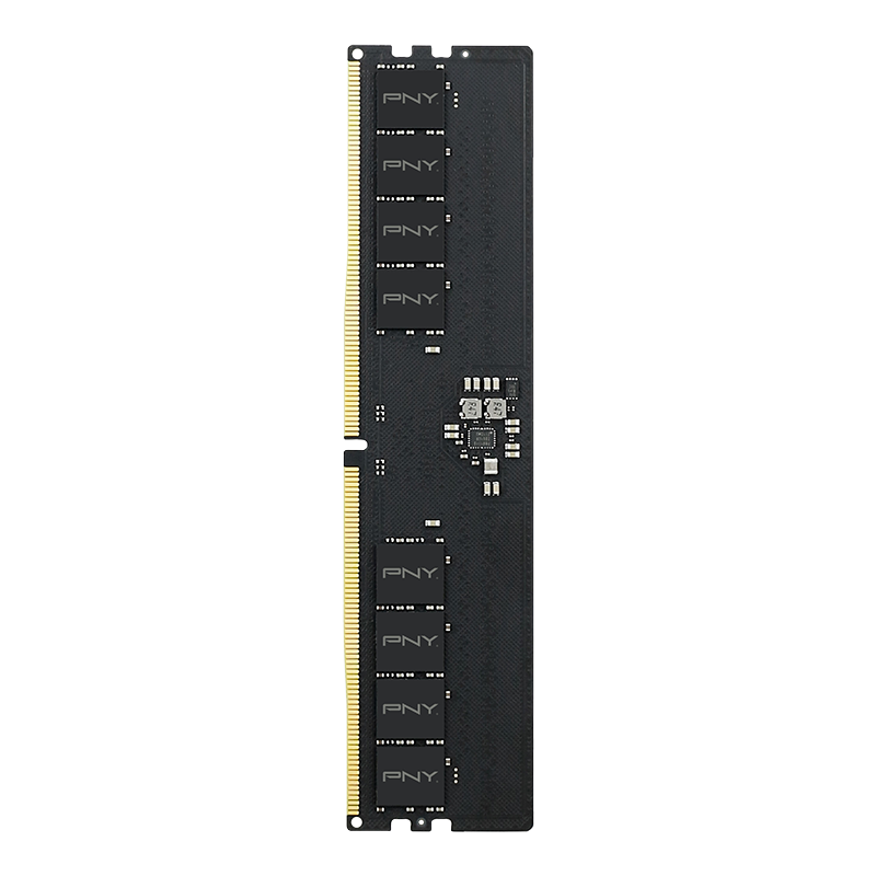 DDR5 RAM PNY MD16GSD55600-BLK 16GB (1x16) 5600MHz CL46