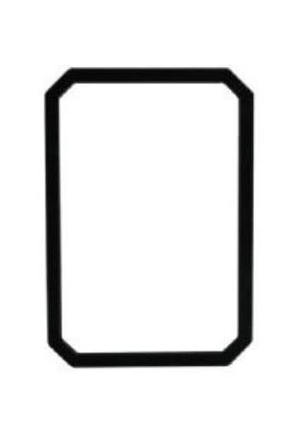 SSD Spacer 2,5mm Adapterrahmen für 2.5" SSD / Festplatten, schwarz SSD Spacer 2,5mm Adapterrahmen für 2.5" SSD / Festplatten, schwarz