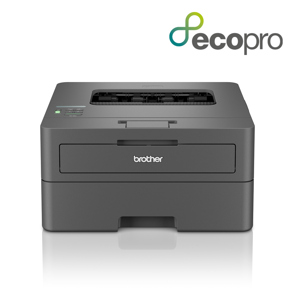 Brother HL-L2400DWE Laserdrucker 24S/Min Duplex USB WLAN Brother HL-L2400DWE Laserdrucker 24S/Min Duplex USB WLAN
