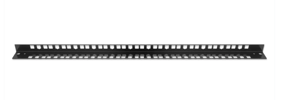 INTELLINET zusätzliche Profilschienen f. 12HE Wandverteiler